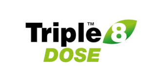 Triple 8 Dose Glass & Mirror Cleaner 1L - Castle